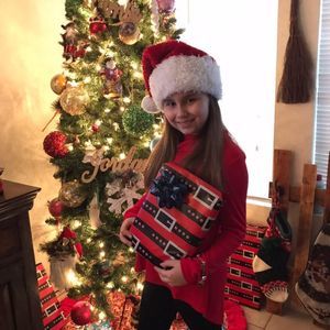 Meet your Posher, Jami